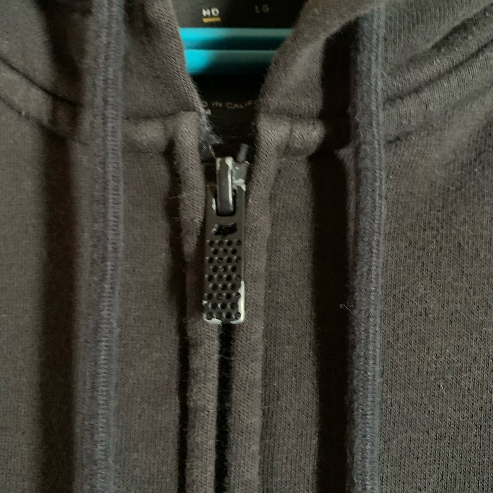 Fox Racing Hoodie - Picture 3 of 6